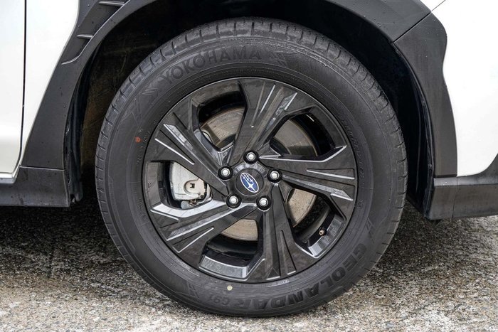 2024 Subaru Crosstrek 2.0L