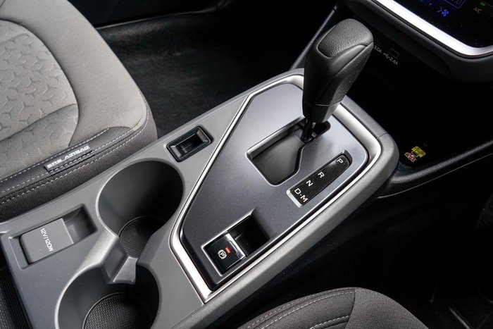 2024 Subaru Crosstrek 2.0L