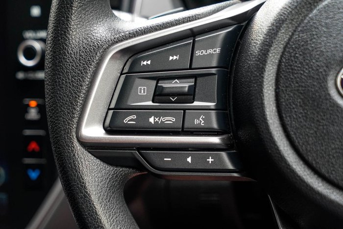 2024 Subaru Crosstrek 2.0L