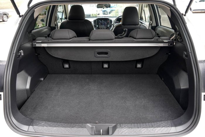 2024 Subaru Crosstrek 2.0L