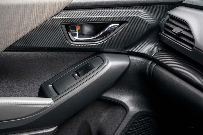 2024 Subaru Crosstrek 2.0L