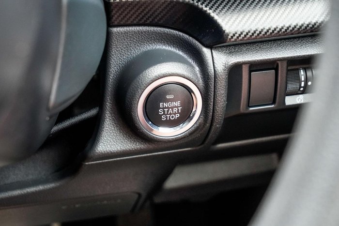 2024 Subaru Crosstrek 2.0L