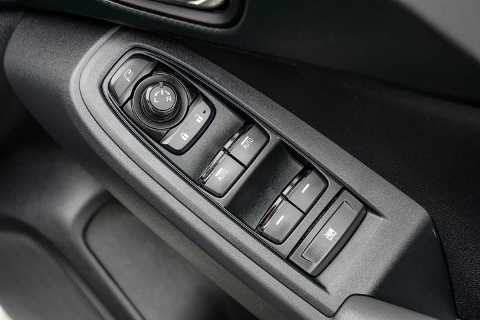 2024 Subaru Crosstrek 2.0L