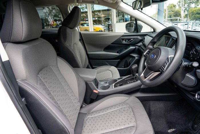 2024 Subaru Crosstrek 2.0L