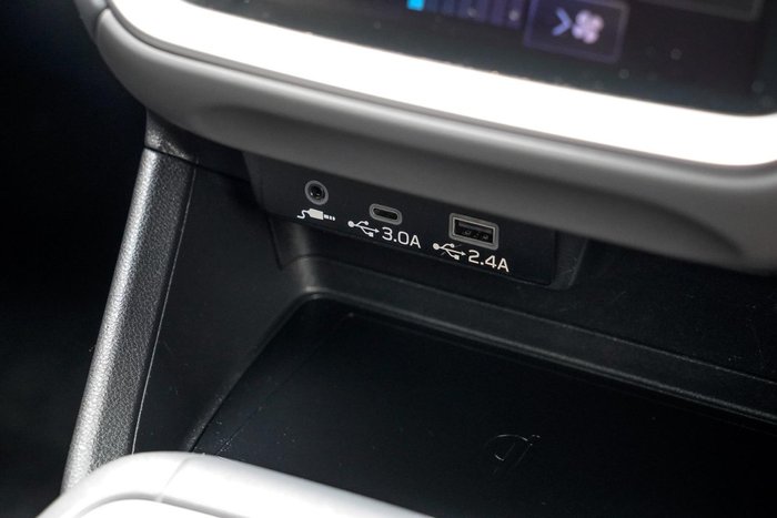 2024 Subaru Crosstrek 2.0L