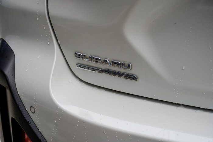 2024 Subaru Crosstrek 2.0L