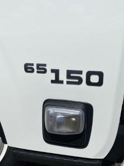 2026 Isuzu N Series NKR 65/45-150 DT D28