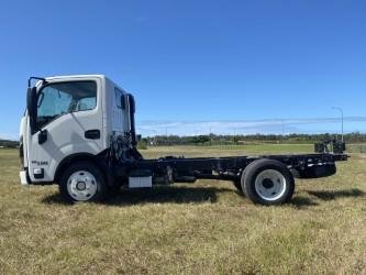 2026 Isuzu N Series NKR 65/45-150 DT D28