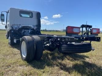 2026 Isuzu N Series NKR 65/45-150 DT D28
