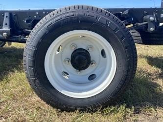 2026 Isuzu N Series NKR 65/45-150 DT D28