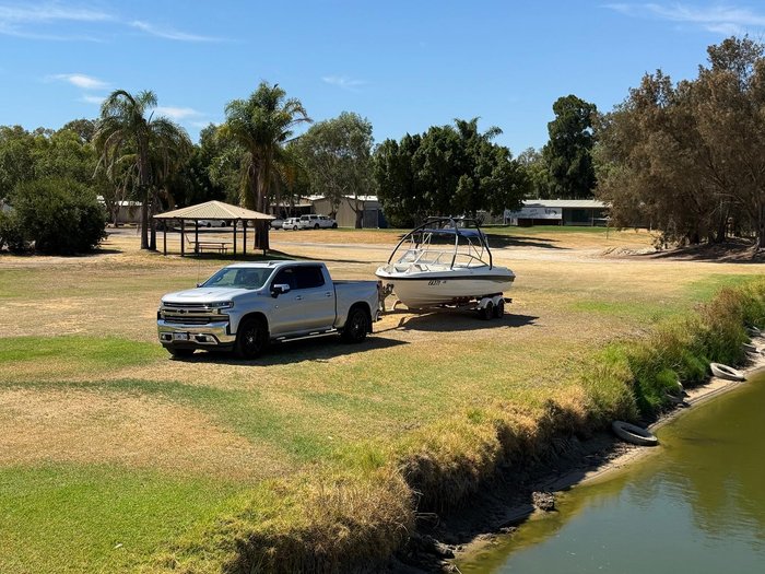 2003 Bayliner 205 Bowrider