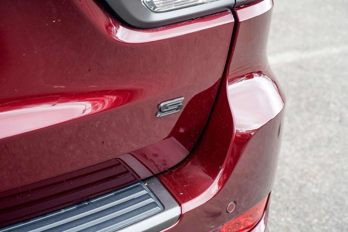 2020 Jeep Grand Cherokee S-Limited