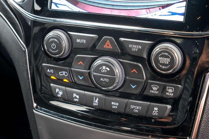 2020 Jeep Grand Cherokee S-Limited