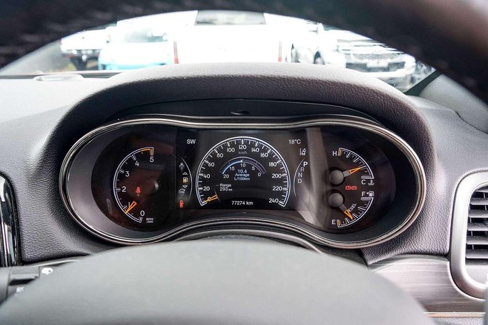 2020 Jeep Grand Cherokee S-Limited