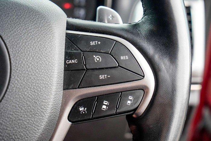 2020 Jeep Grand Cherokee S-Limited
