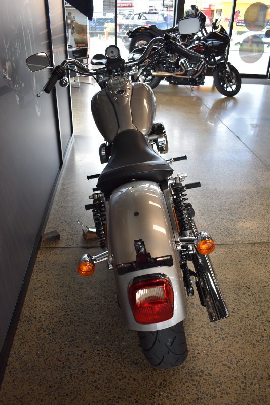 2008 HARLEY-DAVIDSON FXD DYNA SUPER GLIDE