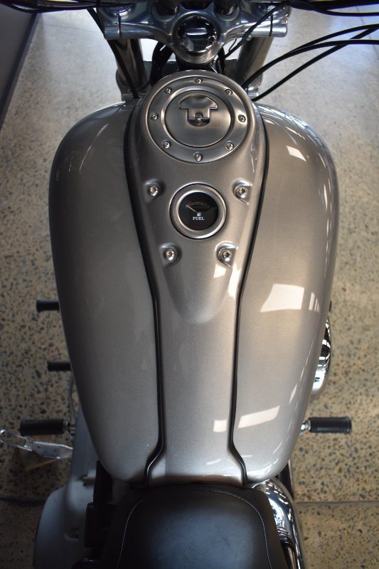 2008 HARLEY-DAVIDSON FXD DYNA SUPER GLIDE