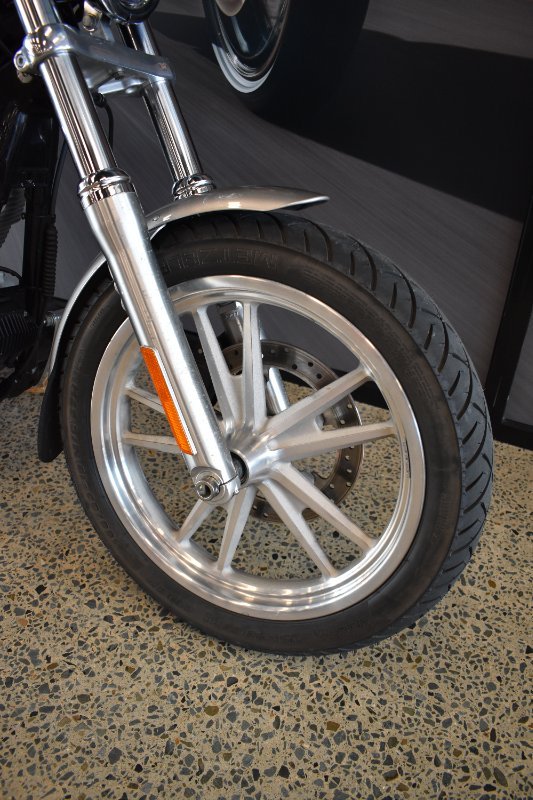 2008 HARLEY-DAVIDSON FXD DYNA SUPER GLIDE