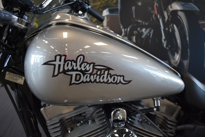 2008 HARLEY-DAVIDSON FXD DYNA SUPER GLIDE
