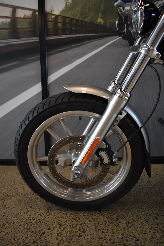 2008 HARLEY-DAVIDSON FXD DYNA SUPER GLIDE