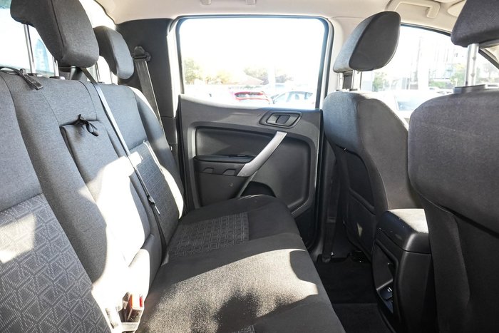 2020 Ford Ranger XLS