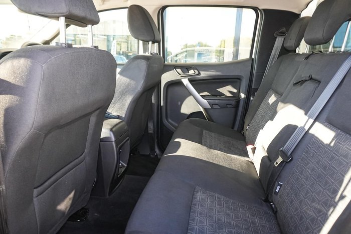 2020 Ford Ranger XLS