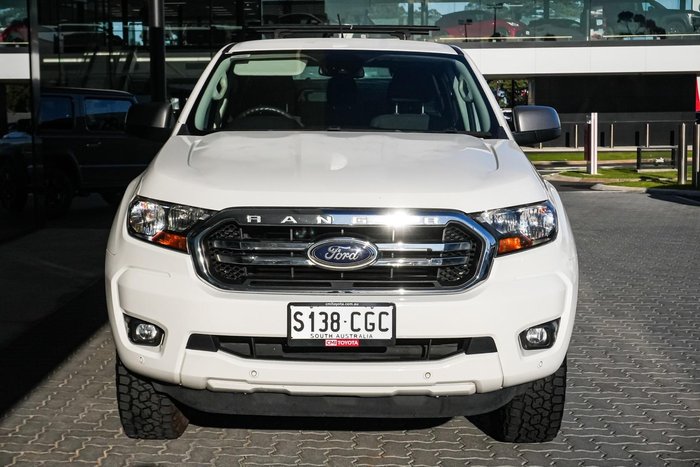 2020 Ford Ranger XLS