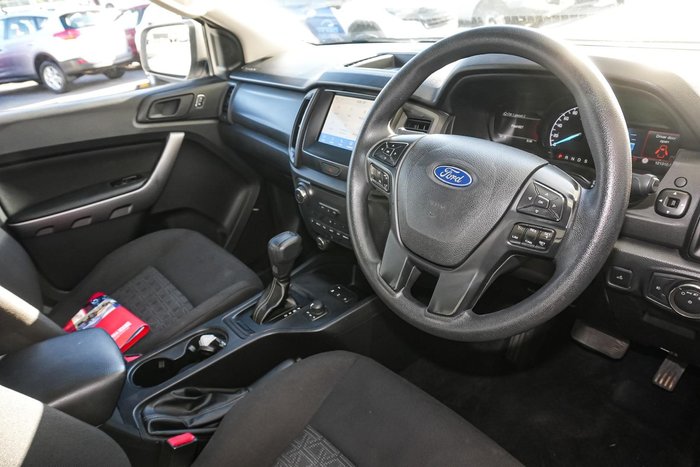 2020 Ford Ranger XLS