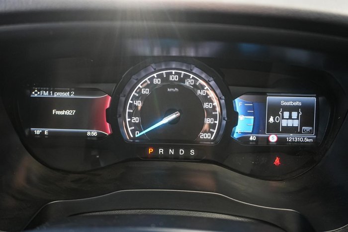 2020 Ford Ranger XLS