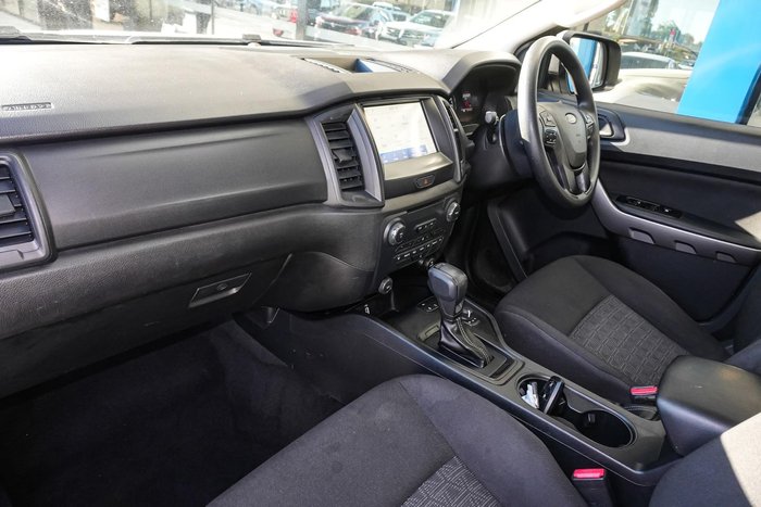 2020 Ford Ranger XLS