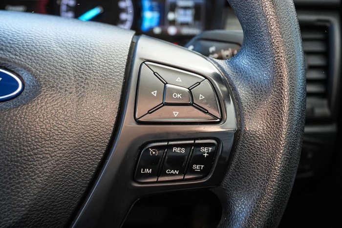 2020 Ford Ranger XLS