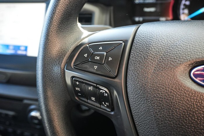 2020 Ford Ranger XLS