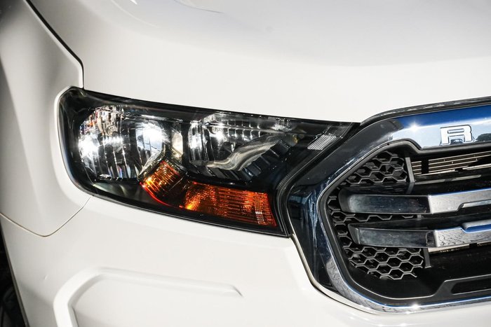 2020 Ford Ranger XLS