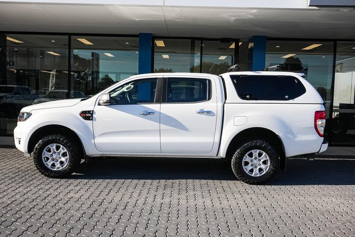 2020 Ford Ranger XLS