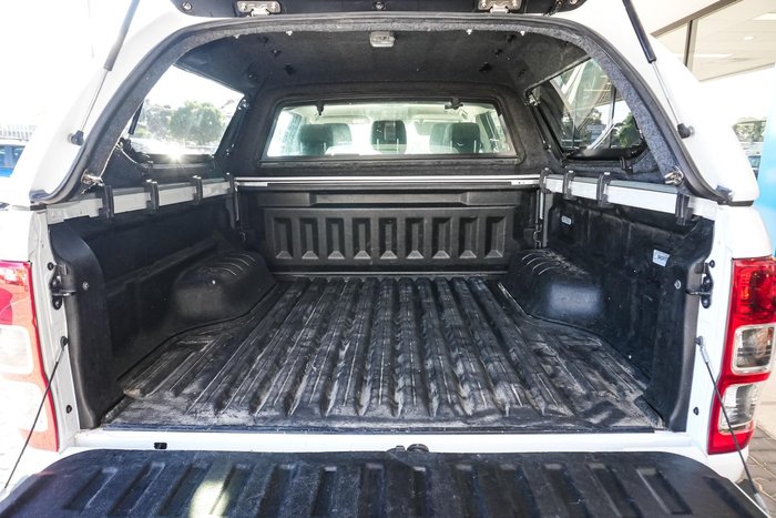 2020 Ford Ranger XLS