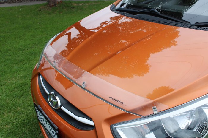 2014 Hyundai Accent Active