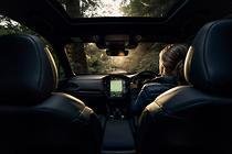 2025 Subaru Forester Hybrid Sport