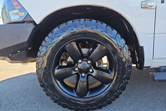 2021 RAM 1500 Express