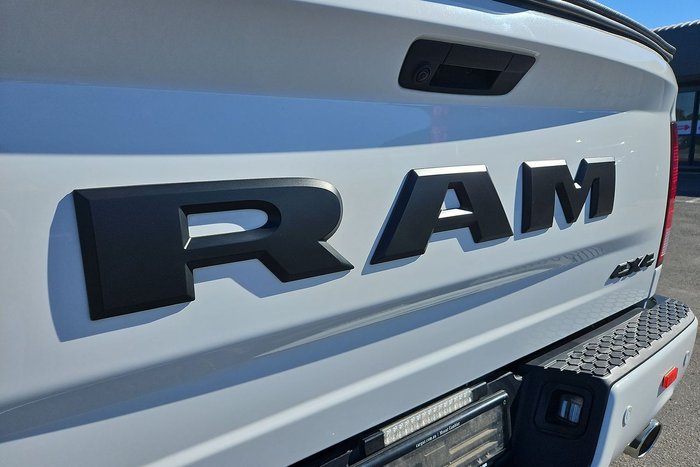 2021 RAM 1500 Express
