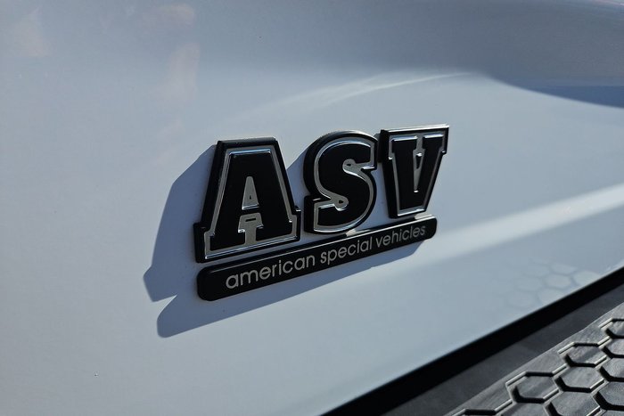 2021 RAM 1500 Express