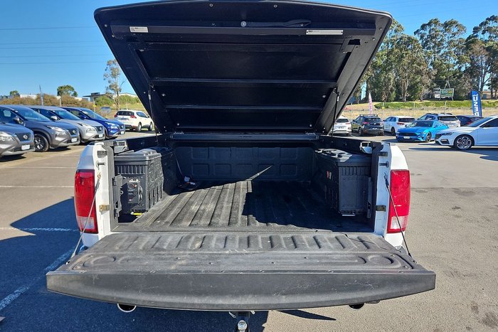 2021 RAM 1500 Express