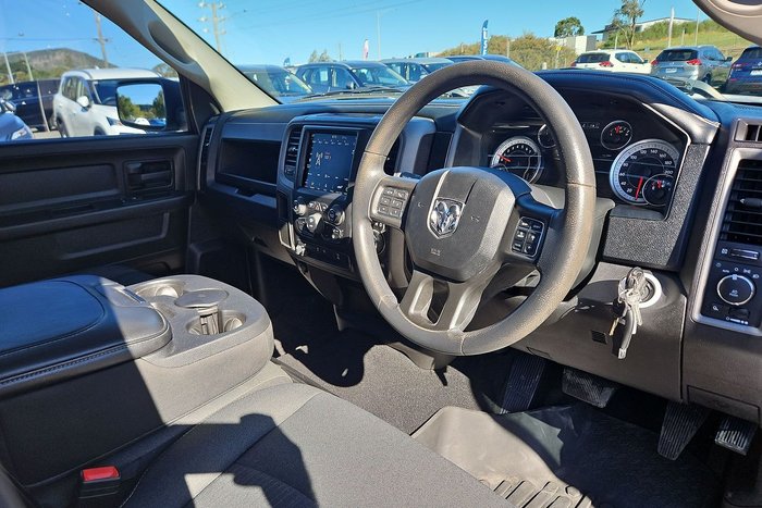 2021 RAM 1500 Express