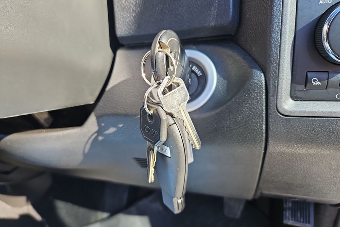 2021 RAM 1500 Express