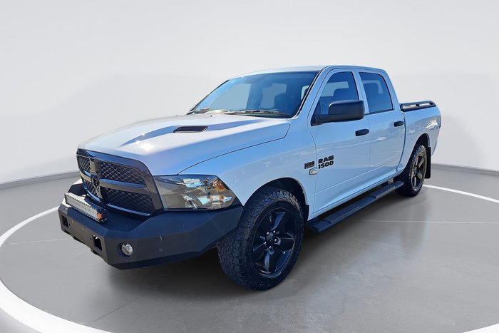 2021 RAM 1500 Express