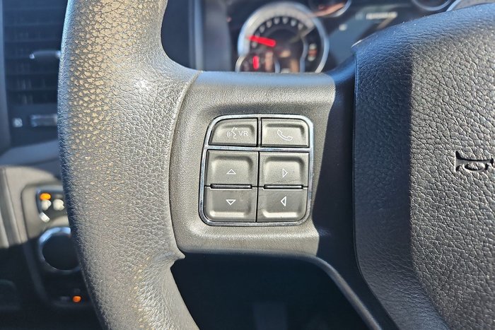 2021 RAM 1500 Express