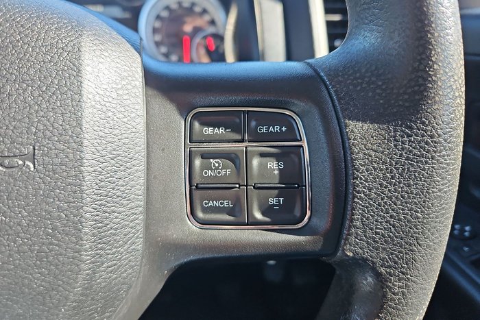 2021 RAM 1500 Express