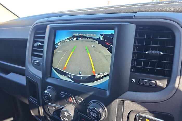 2021 RAM 1500 Express