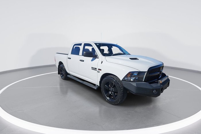 2021 RAM 1500 Express