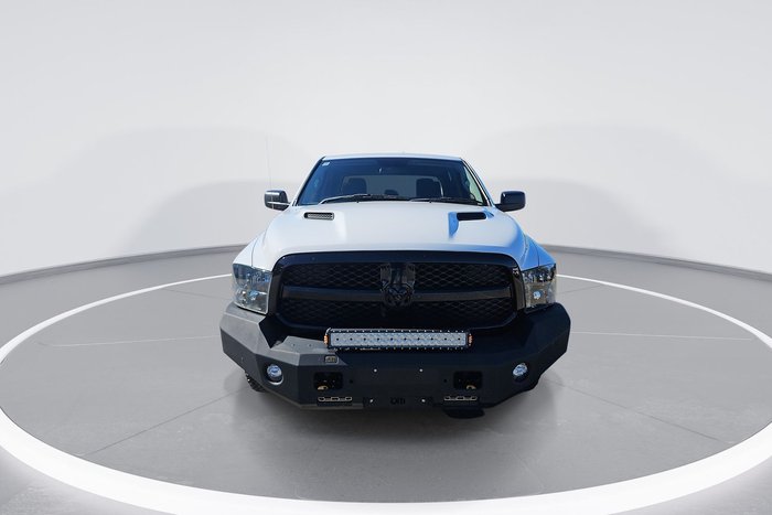 2021 RAM 1500 Express