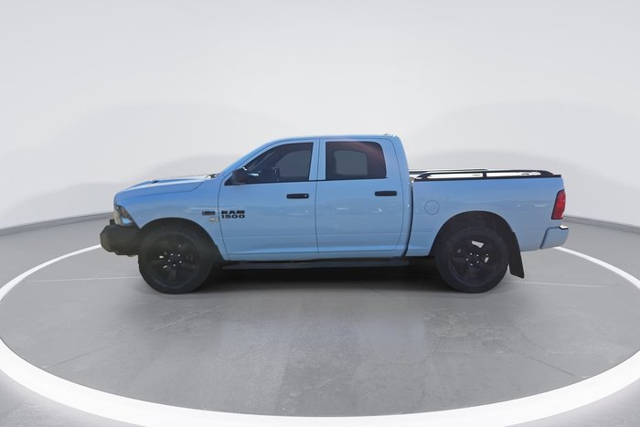 2021 RAM 1500 Express
